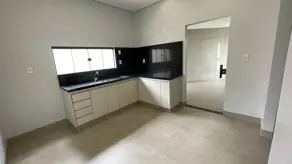 Imagem 3 - Casa em Residencial Gameleira, Rio Verde - GO
