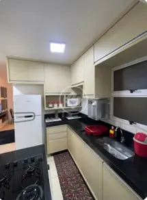 Apartamento Parque das Laranjeiras Prolongamento, Rio Verde - GO — foto 2