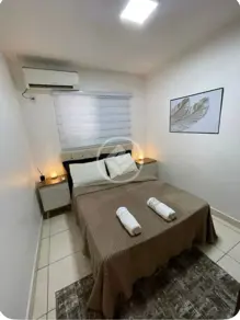 Imagem 4 - Apartamento em Parque das Laranjeiras Prolongamento, Rio Verde - GO
