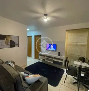 Apartamento Parque das Laranjeiras Prolongamento, Rio Verde - GO — foto 1