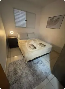 Imagem 3 - Apartamento em Parque das Laranjeiras Prolongamento, Rio Verde - GO