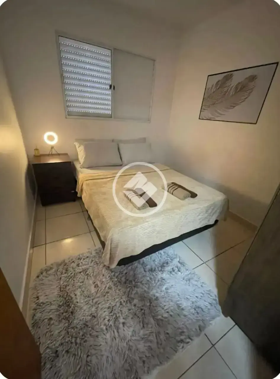 Imagem 3 - Apartamento em Parque das Laranjeiras Prolongamento, Rio Verde - GO