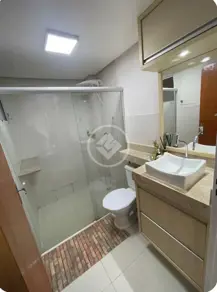 Imagem 5 - Apartamento em Parque das Laranjeiras Prolongamento, Rio Verde - GO