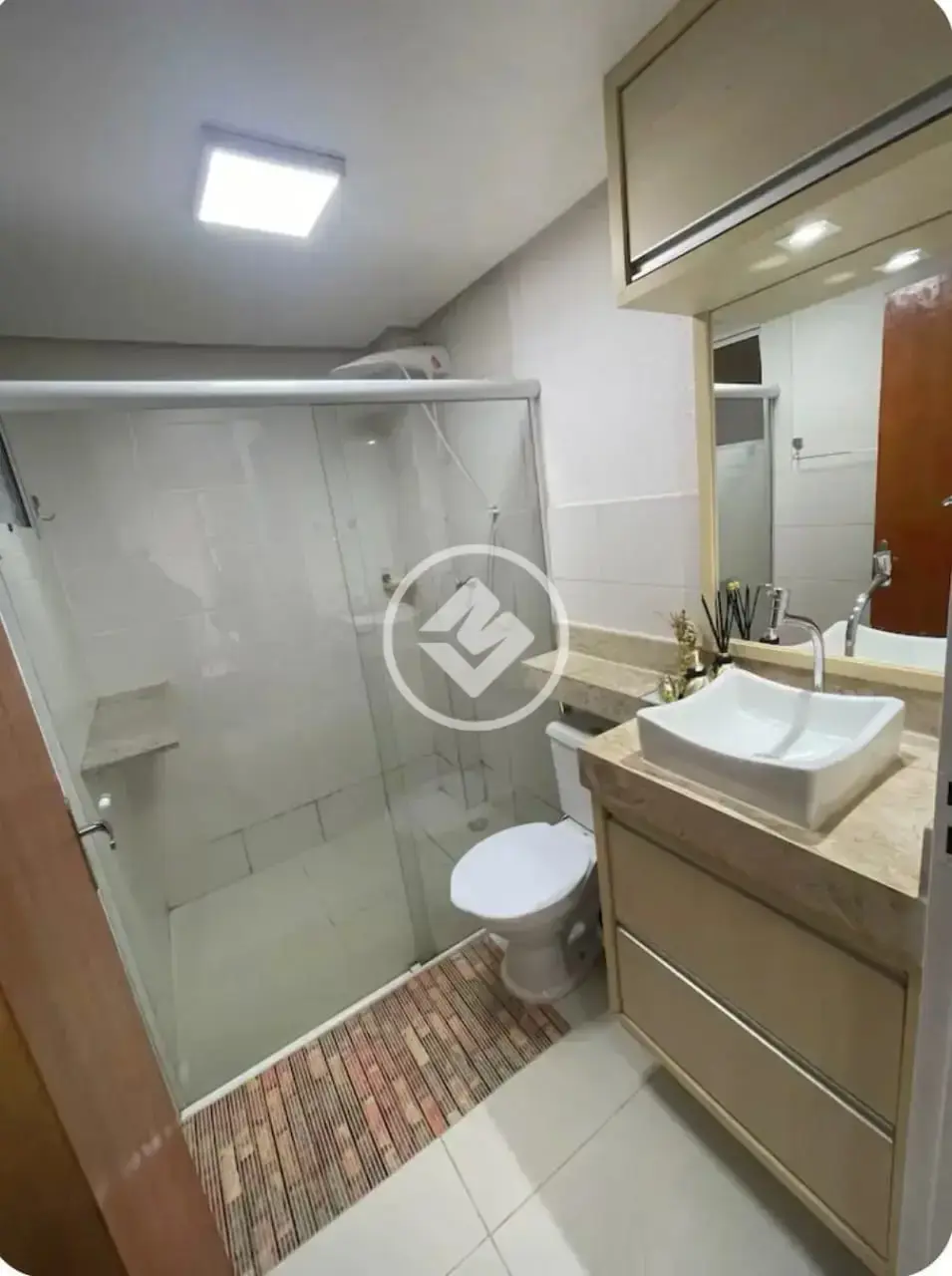 Imagem 5 - Apartamento em Parque das Laranjeiras Prolongamento, Rio Verde - GO