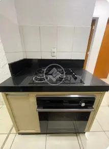 Imagem 2 - Apartamento em Parque das Laranjeiras Prolongamento, Rio Verde - GO