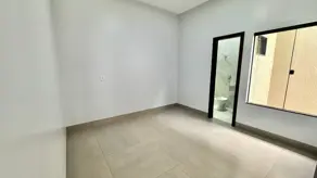 Imagem 4 - Casa em Bairro Residencial Jardim Helena, Rio Verde - GO