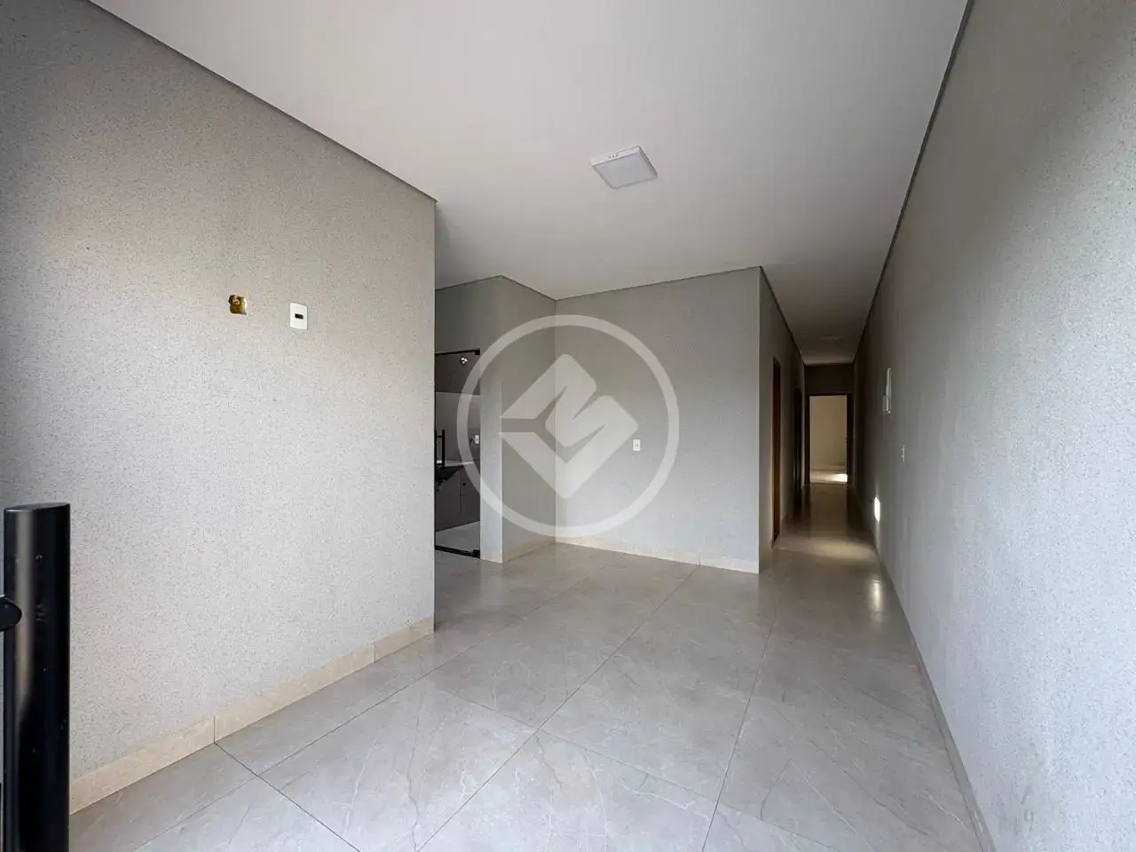 Imagem 2 - Casa em Residencial Recanto das Emas, Rio Verde - GO