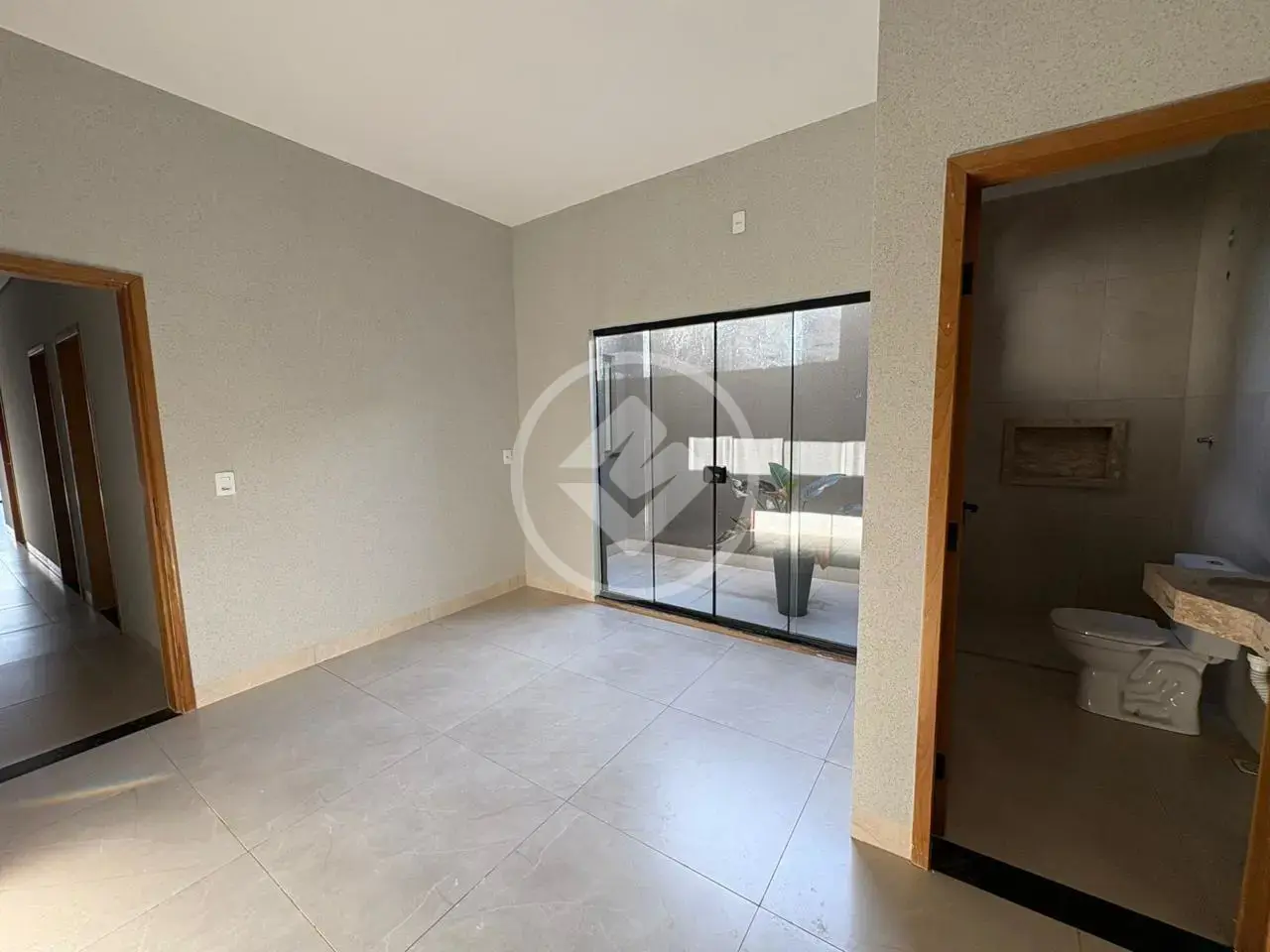 Image 10 - Casa em Residencial Recanto das Emas, Rio Verde - GO
