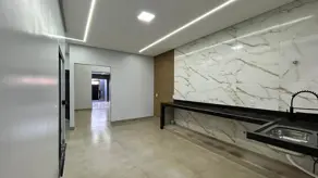 Imagem 6 - Casa em Parque Bandeirante, Rio Verde - GO