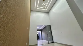 Imagem 3 - Casa em Parque Bandeirante, Rio Verde - GO