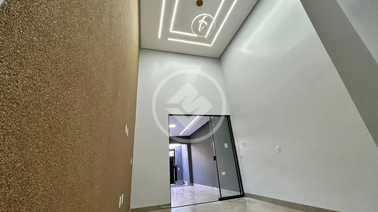 Imagem 3 - Casa em Parque Bandeirante, Rio Verde - GO