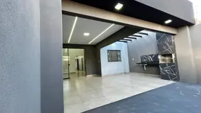 Casa Parque Bandeirante, Rio Verde - GO — foto 2
