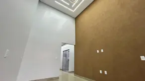 Imagem 4 - Casa em Parque Bandeirante, Rio Verde - GO
