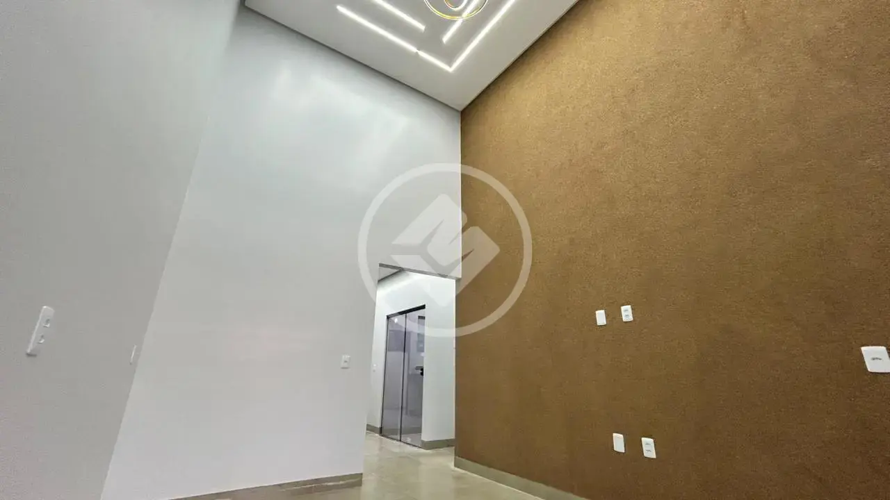 Imagem 4 - Casa em Parque Bandeirante, Rio Verde - GO