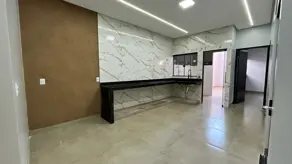 Imagem 5 - Casa em Parque Bandeirante, Rio Verde - GO