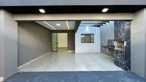Casa Parque Bandeirante, Rio Verde - GO — foto 1
