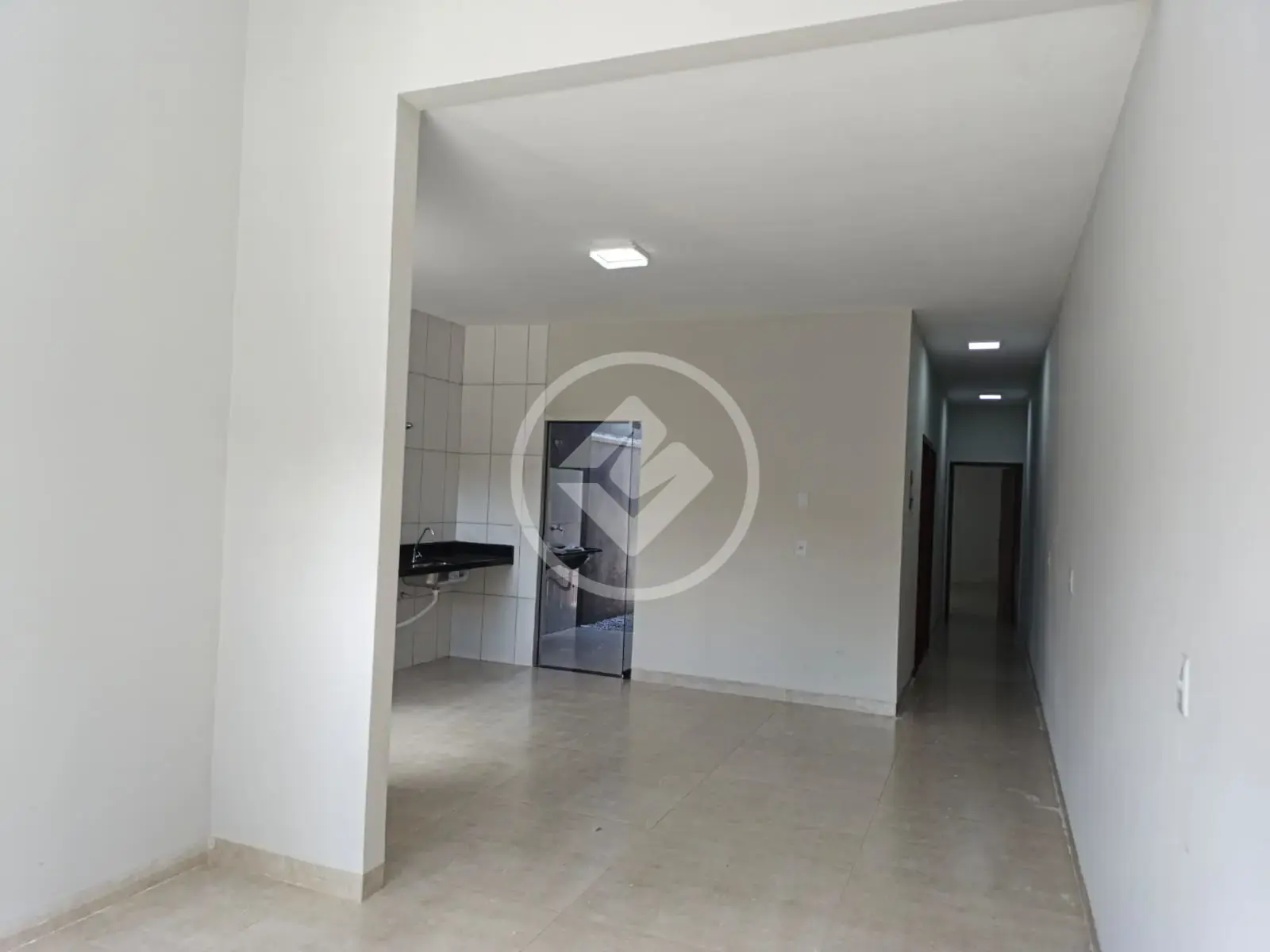 Image 2 - Casa em Lindolfina, Rio Verde - GO