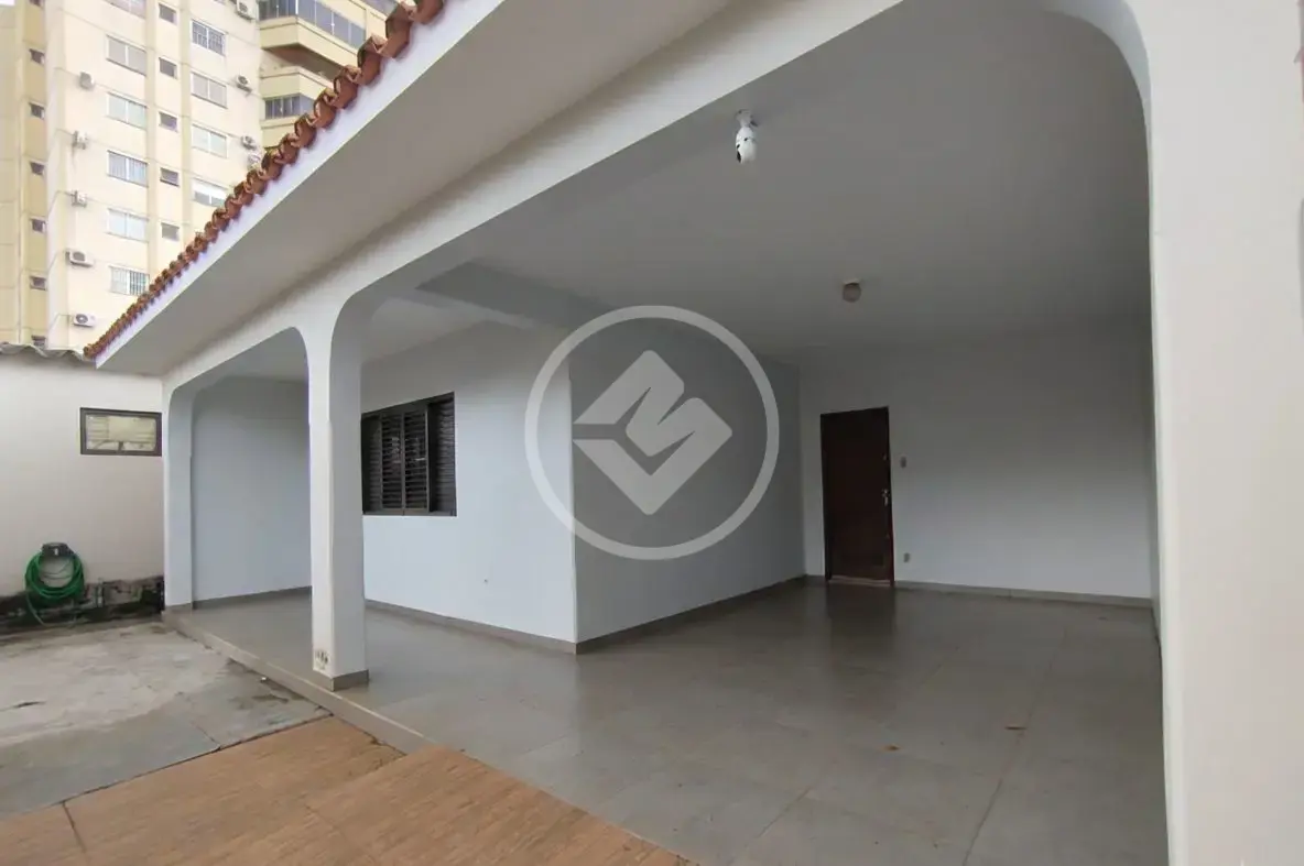 Imagem 1 - Casa em Setor Central, Rio Verde - GO