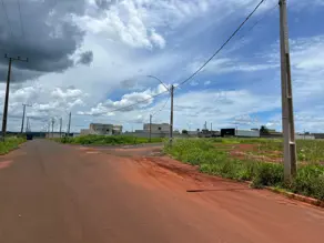 Imagem 3 - Terreno em Residencial Campos Elíseos, Rio Verde - GO