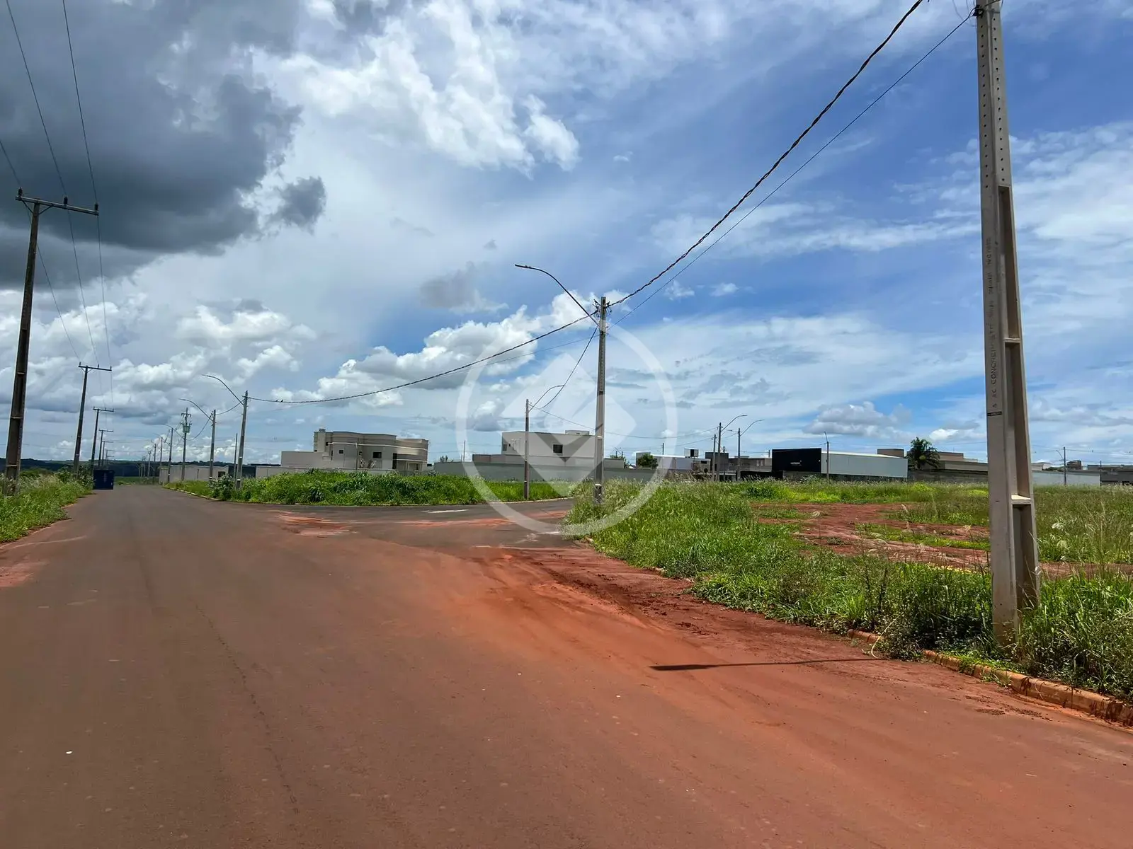 Image 4 - Terreno em Residencial Campos Elíseos, Rio Verde - GO