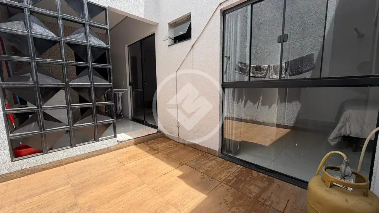 Imagem 4 - Casa em Residencial Gameleira, Rio Verde - GO