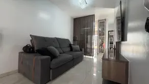 Casa Residencial Gameleira, Rio Verde - GO — foto 1