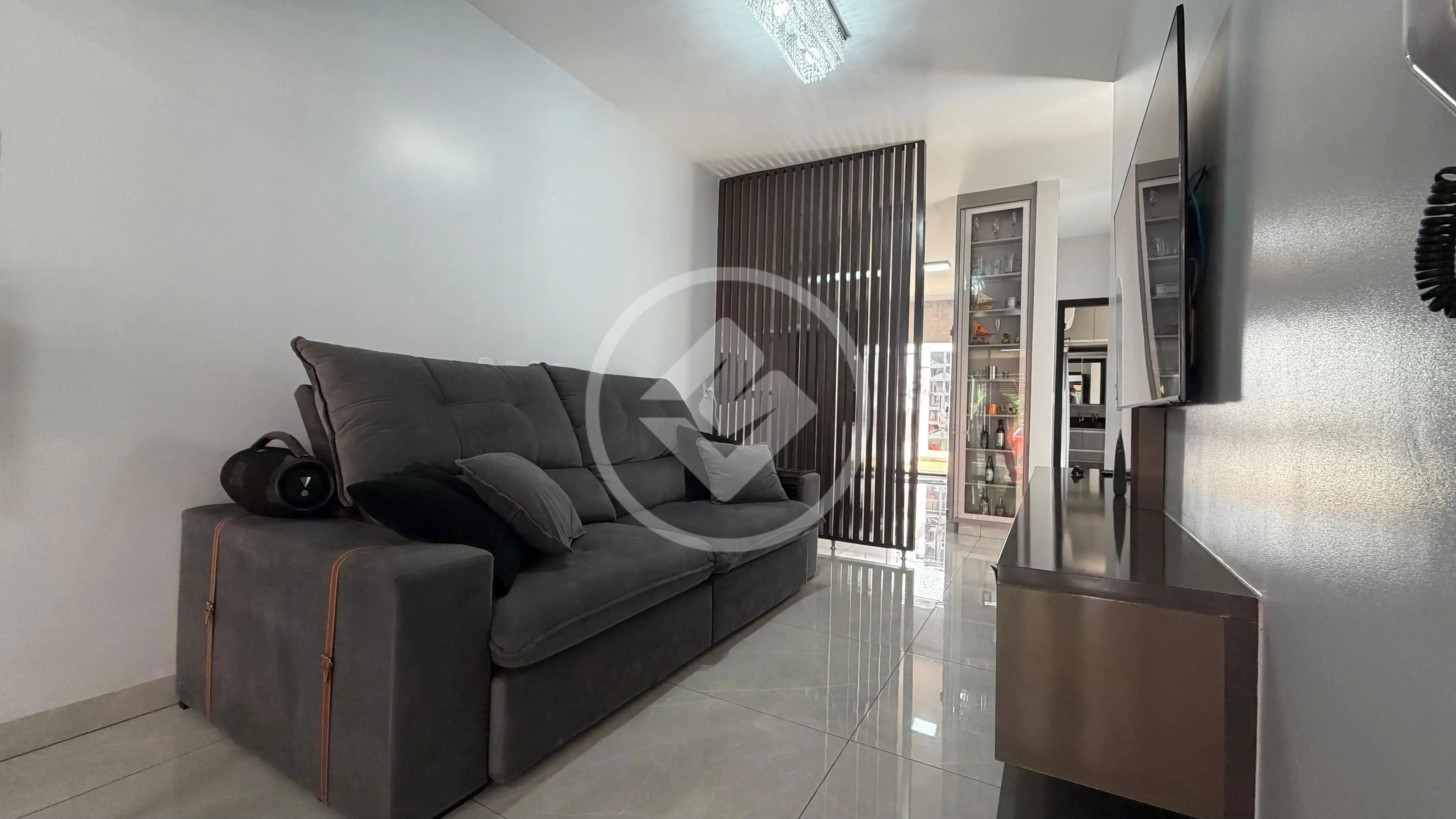 Imagem 1 - Casa em Residencial Gameleira, Rio Verde - GO