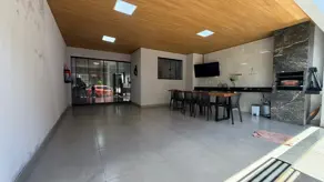Imagem 2 - Casa em Residencial Gameleira, Rio Verde - GO