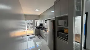 Casa Residencial Gameleira, Rio Verde - GO — foto 2