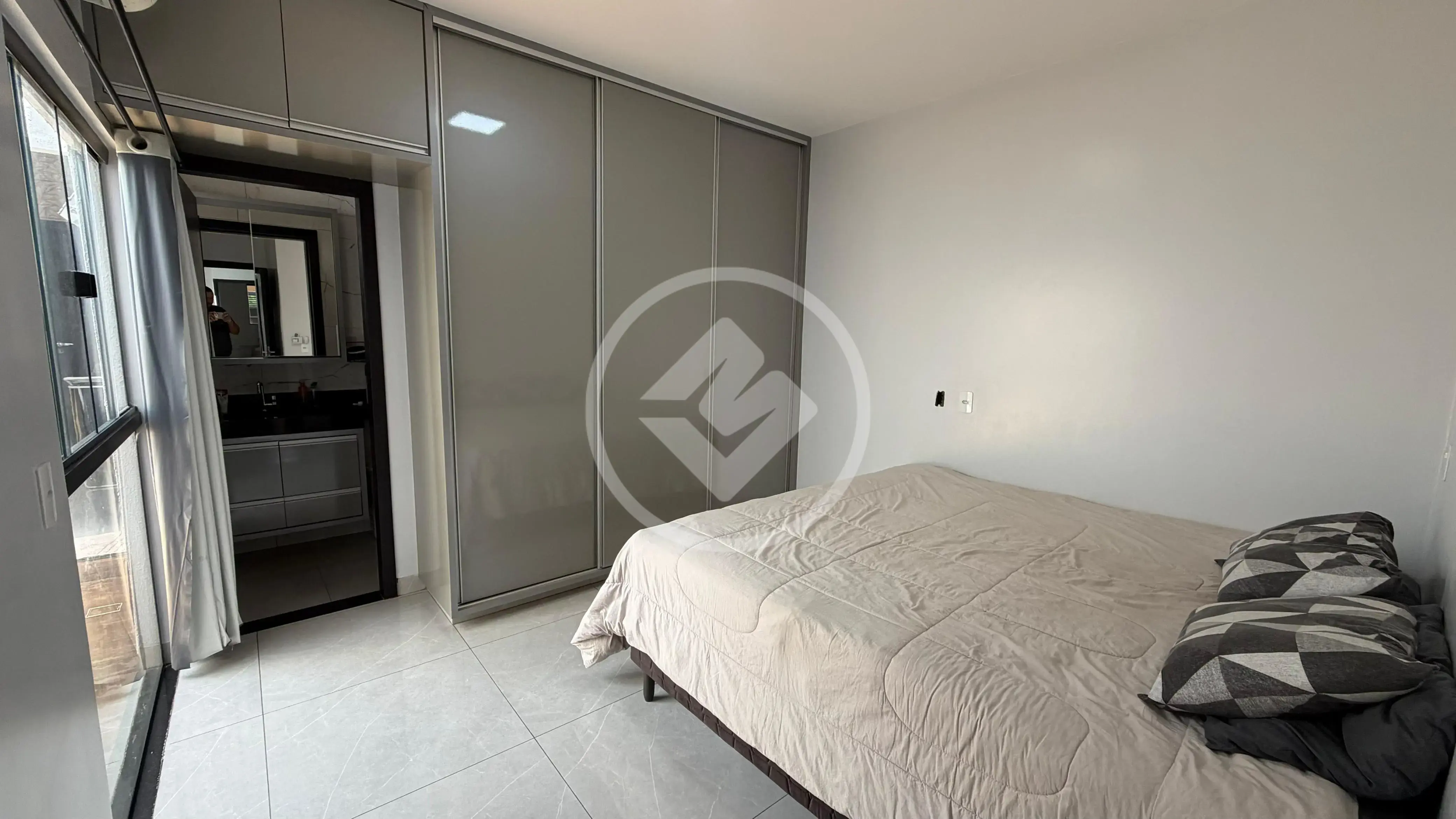 Imagem 5 - Casa em Residencial Gameleira, Rio Verde - GO