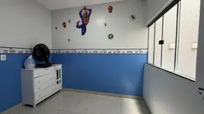 Imagem 3 - Casa em Residencial Gameleira, Rio Verde - GO