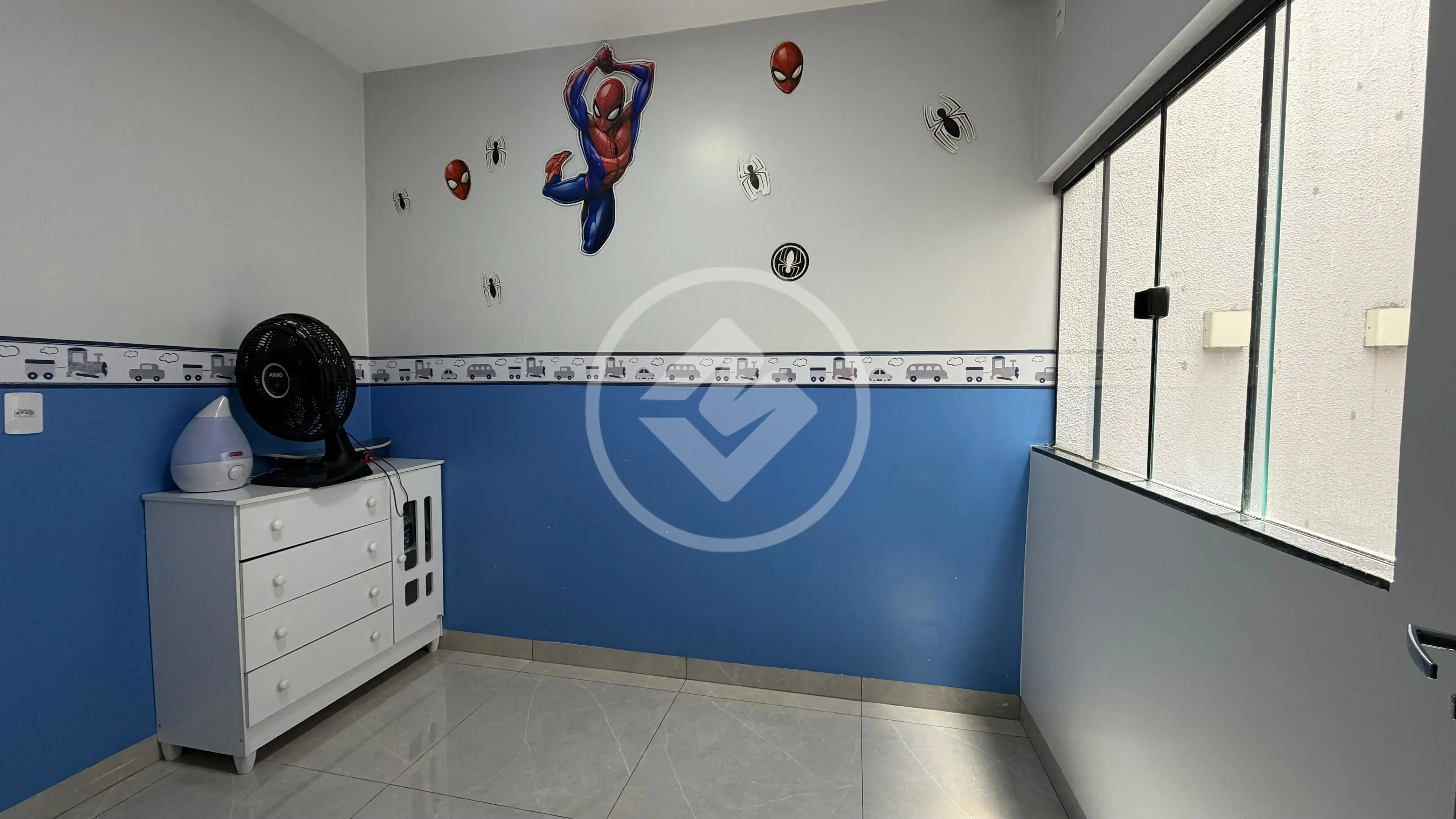 Imagem 3 - Casa em Residencial Gameleira, Rio Verde - GO
