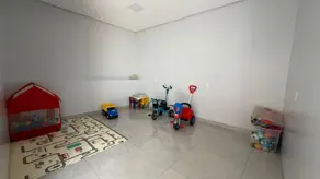 Imagem 6 - Casa em Residencial Gameleira, Rio Verde - GO