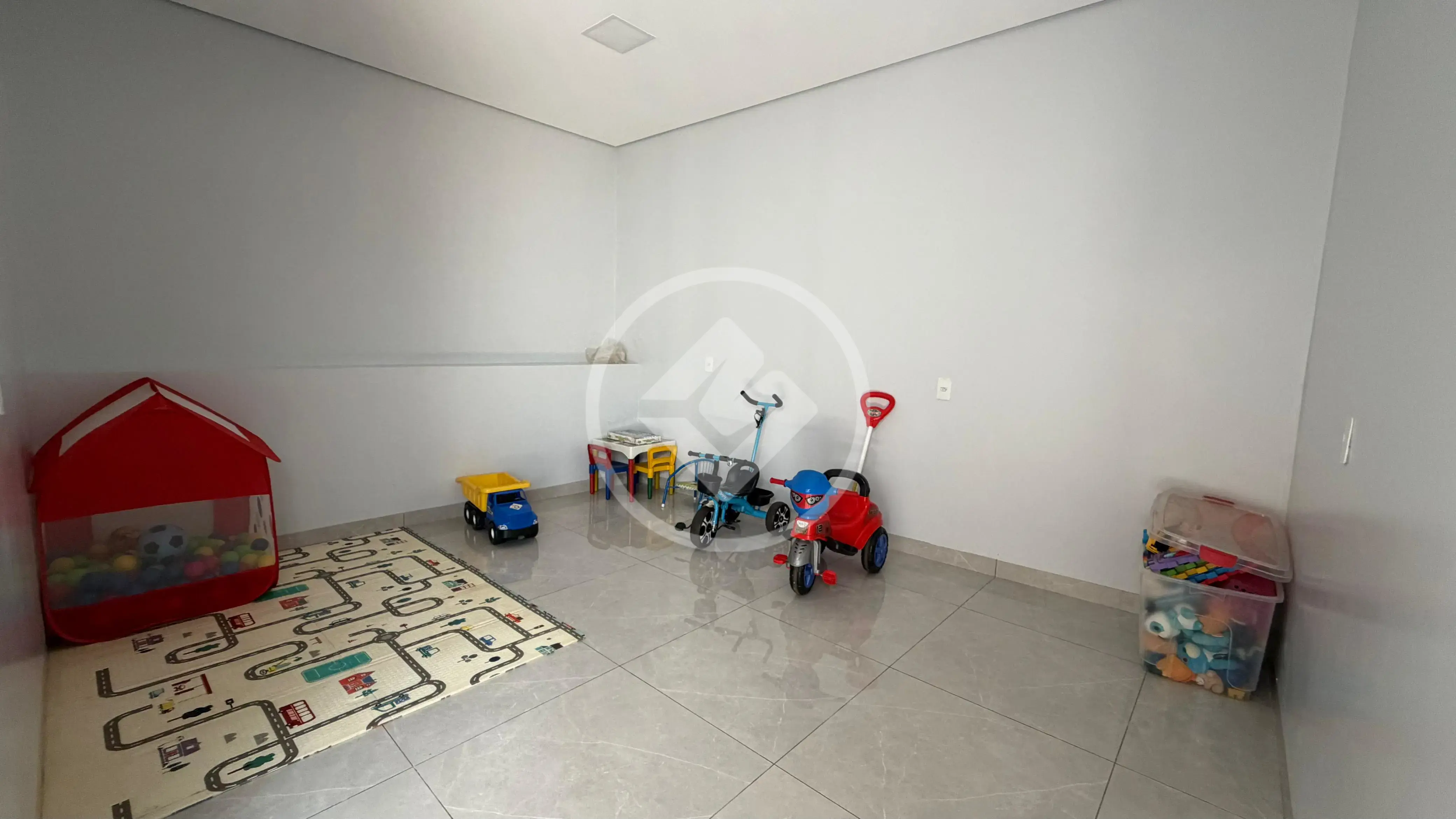 Imagem 6 - Casa em Residencial Gameleira, Rio Verde - GO