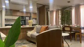 Apartamento Setor Universitario, Rio Verde - GO — foto 1