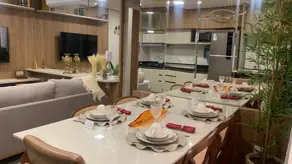 Imagem 3 - Apartamento em Setor Universitario, Rio Verde - GO