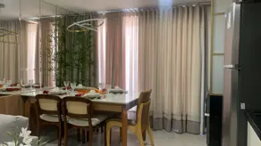 Imagem 4 - Apartamento em Setor Universitario, Rio Verde - GO