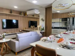 Imagem 2 - Apartamento em Setor Universitario, Rio Verde - GO