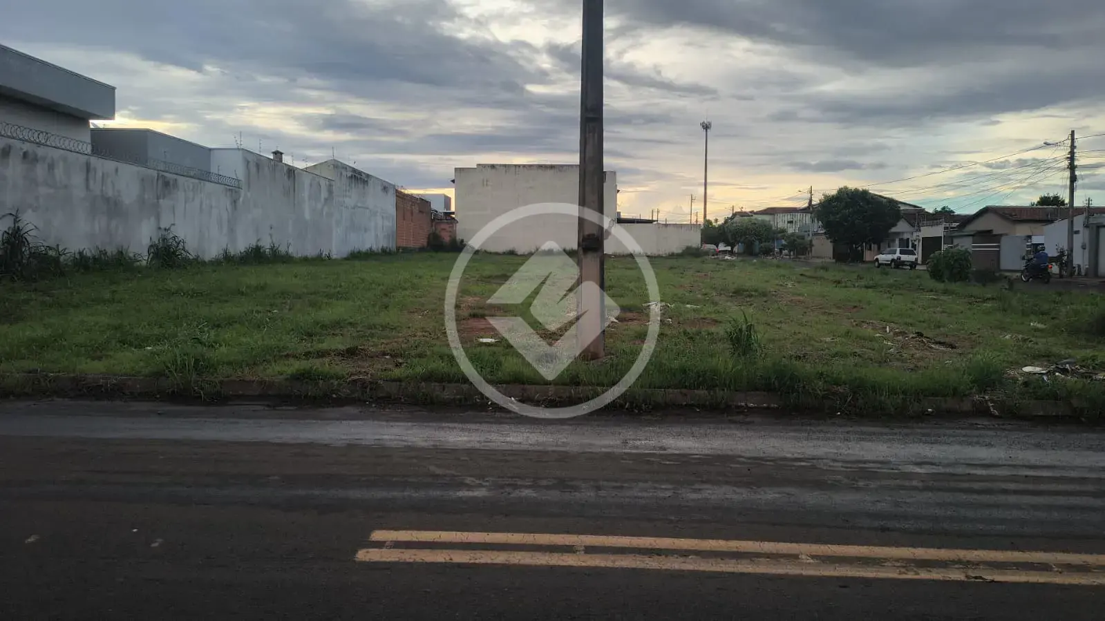 Imagem 1 - Terreno em Santo Agostinho, Rio Verde - GO