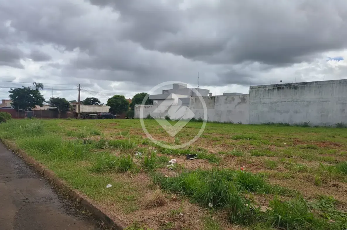 Imagem 1 - Terreno em Santo Agostinho, Rio Verde - GO
