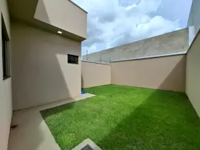 Imagem 2 - Casa em Residencial Recanto dos Ipês, Rio Verde - GO