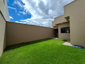 Imagem 3 - Casa em Residencial Recanto dos Ipês, Rio Verde - GO
