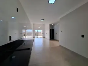 Imagem 5 - Casa em Residencial Recanto dos Ipês, Rio Verde - GO
