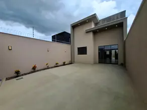 Casa Residencial Recanto dos Ipês, Rio Verde - GO — foto 2