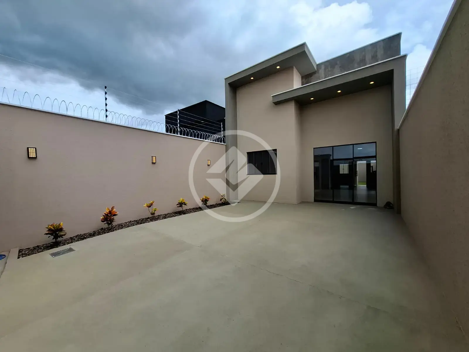 Image 2 - Casa em Residencial Recanto dos Ipês, Rio Verde - GO