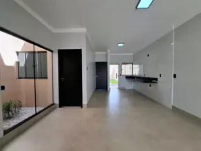 Imagem 6 - Casa em Residencial Recanto dos Ipês, Rio Verde - GO