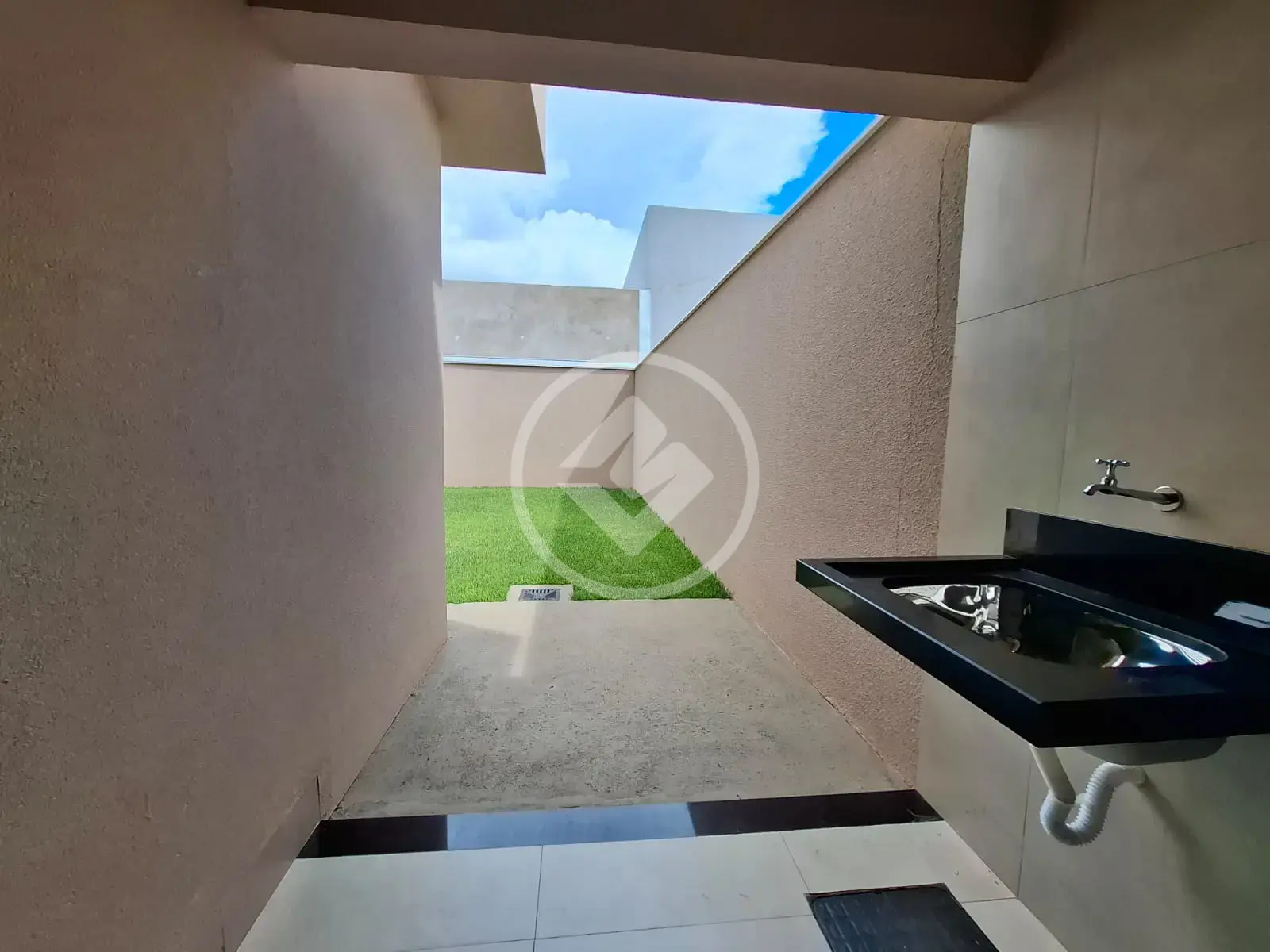 Image 13 - Casa em Residencial Recanto dos Ipês, Rio Verde - GO