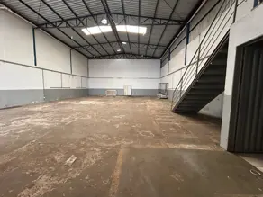 Imagem 3 - Galpão em Residencial Recanto do Bosque, Rio Verde - GO