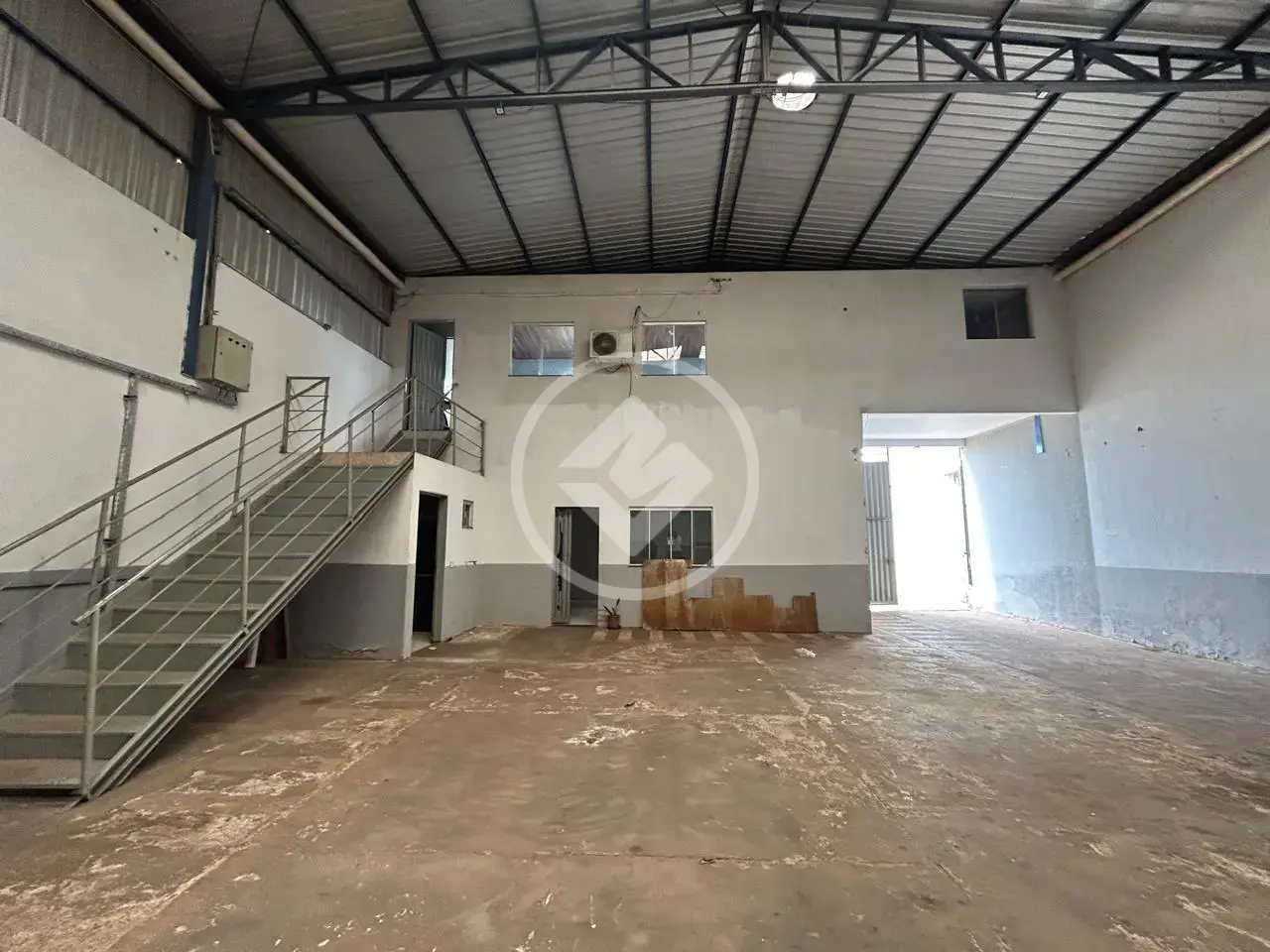 Imagem 2 - Galpão em Residencial Recanto do Bosque, Rio Verde - GO
