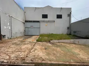 Galpão Residencial Recanto do Bosque, Rio Verde - GO — foto 1